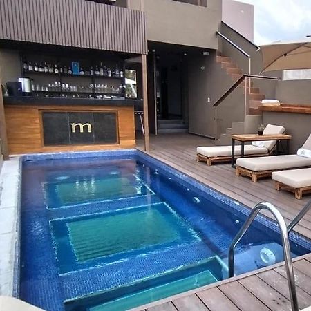 Hotel Madi San Miguel de Allende Zewnętrze zdjęcie