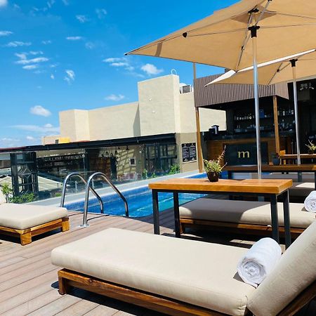 Hotel Madi San Miguel de Allende Zewnętrze zdjęcie