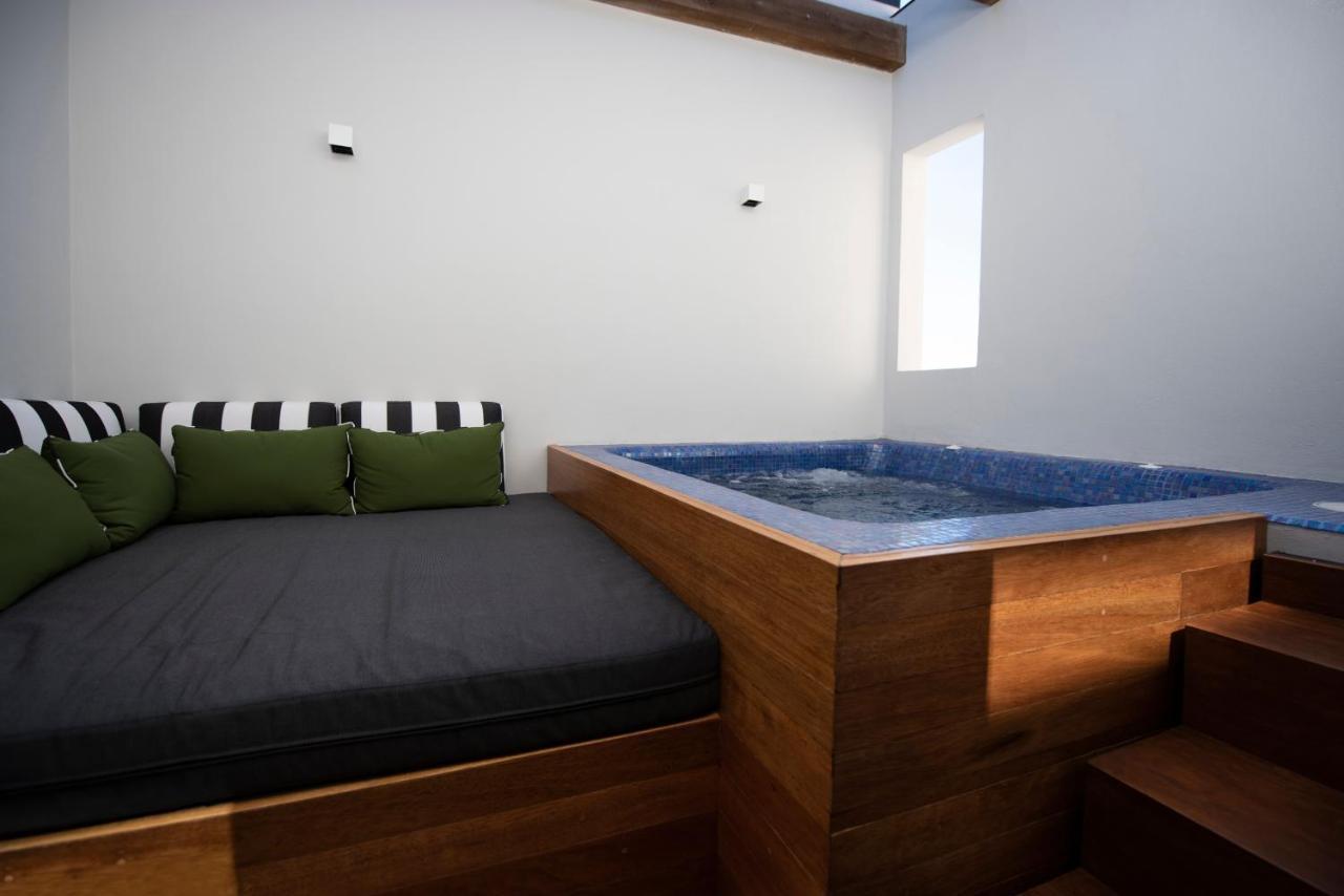 Hotel Madi San Miguel de Allende Zewnętrze zdjęcie