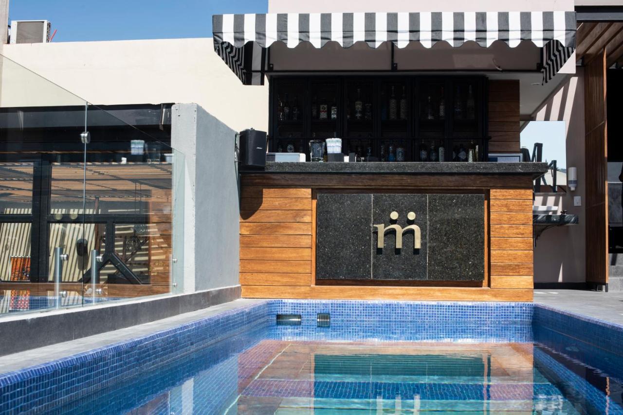 Hotel Madi San Miguel de Allende Zewnętrze zdjęcie