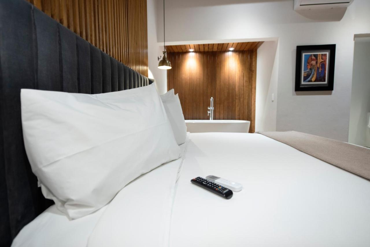 Hotel Madi San Miguel de Allende Zewnętrze zdjęcie