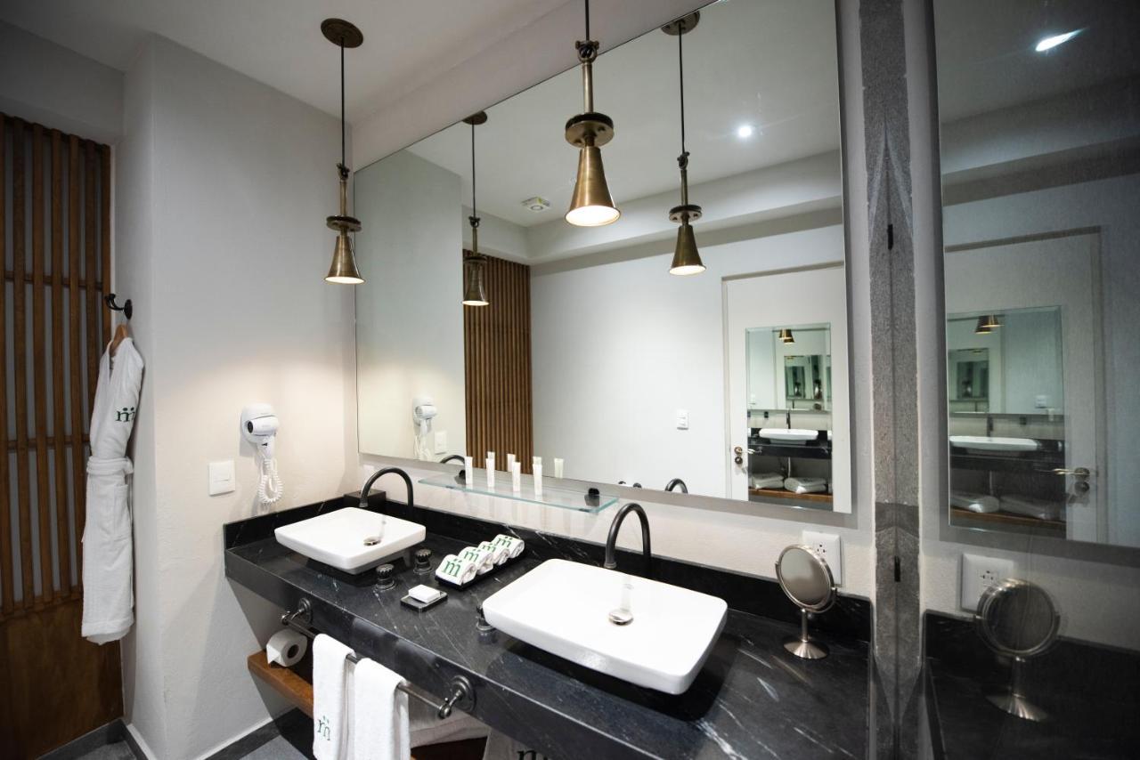 Hotel Madi San Miguel de Allende Zewnętrze zdjęcie