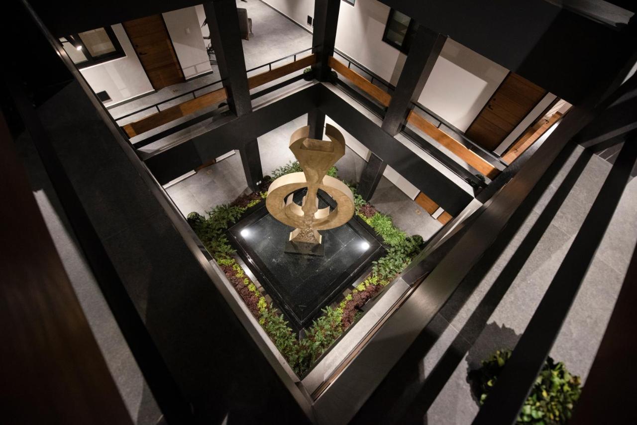 Hotel Madi San Miguel de Allende Zewnętrze zdjęcie