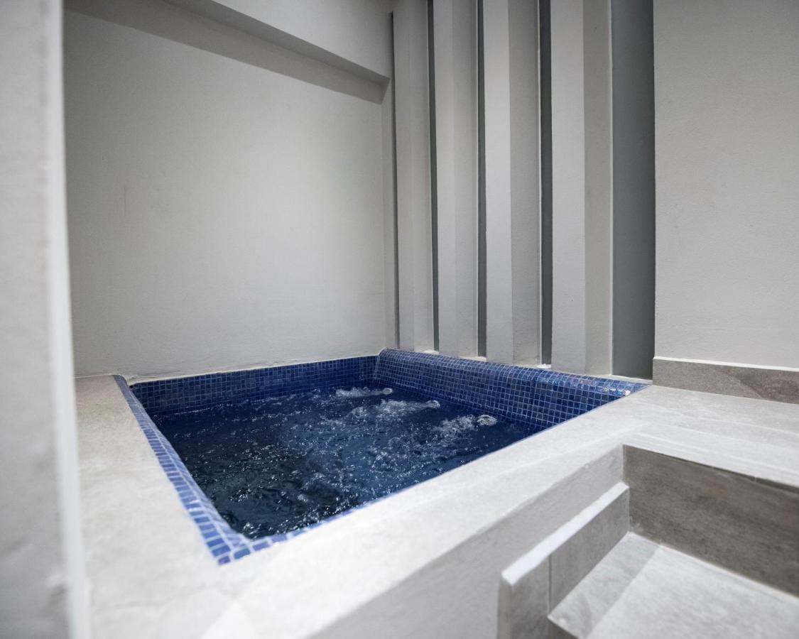 Hotel Madi San Miguel de Allende Zewnętrze zdjęcie