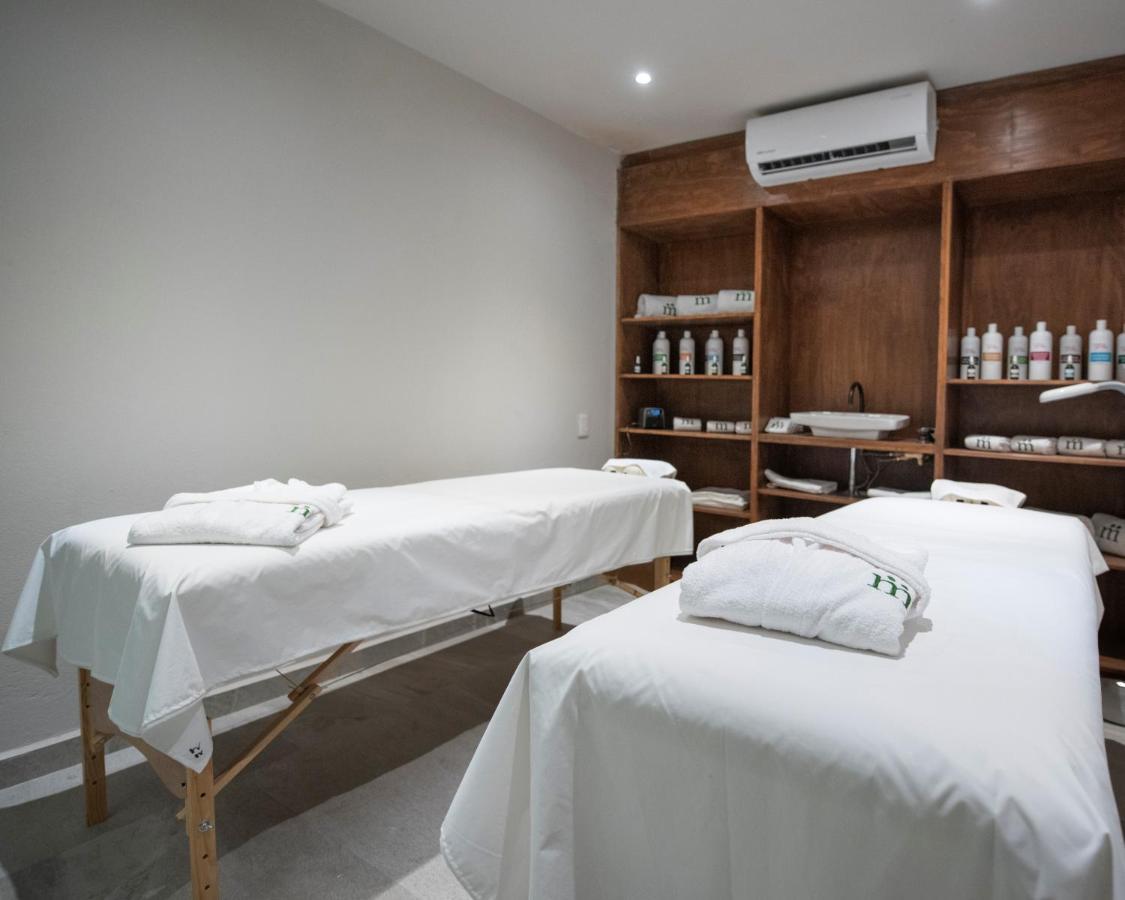 Hotel Madi San Miguel de Allende Zewnętrze zdjęcie