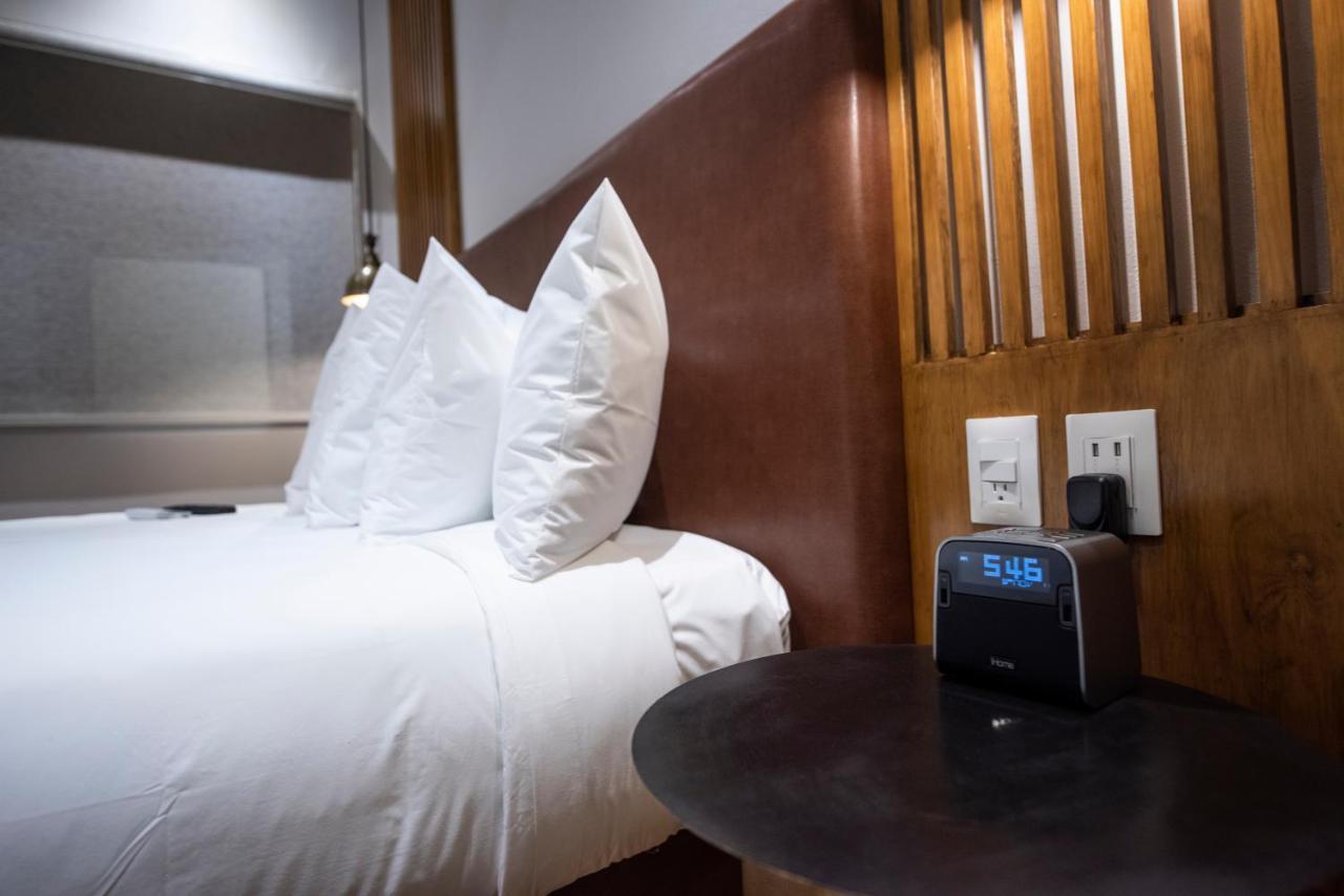 Hotel Madi San Miguel de Allende Zewnętrze zdjęcie