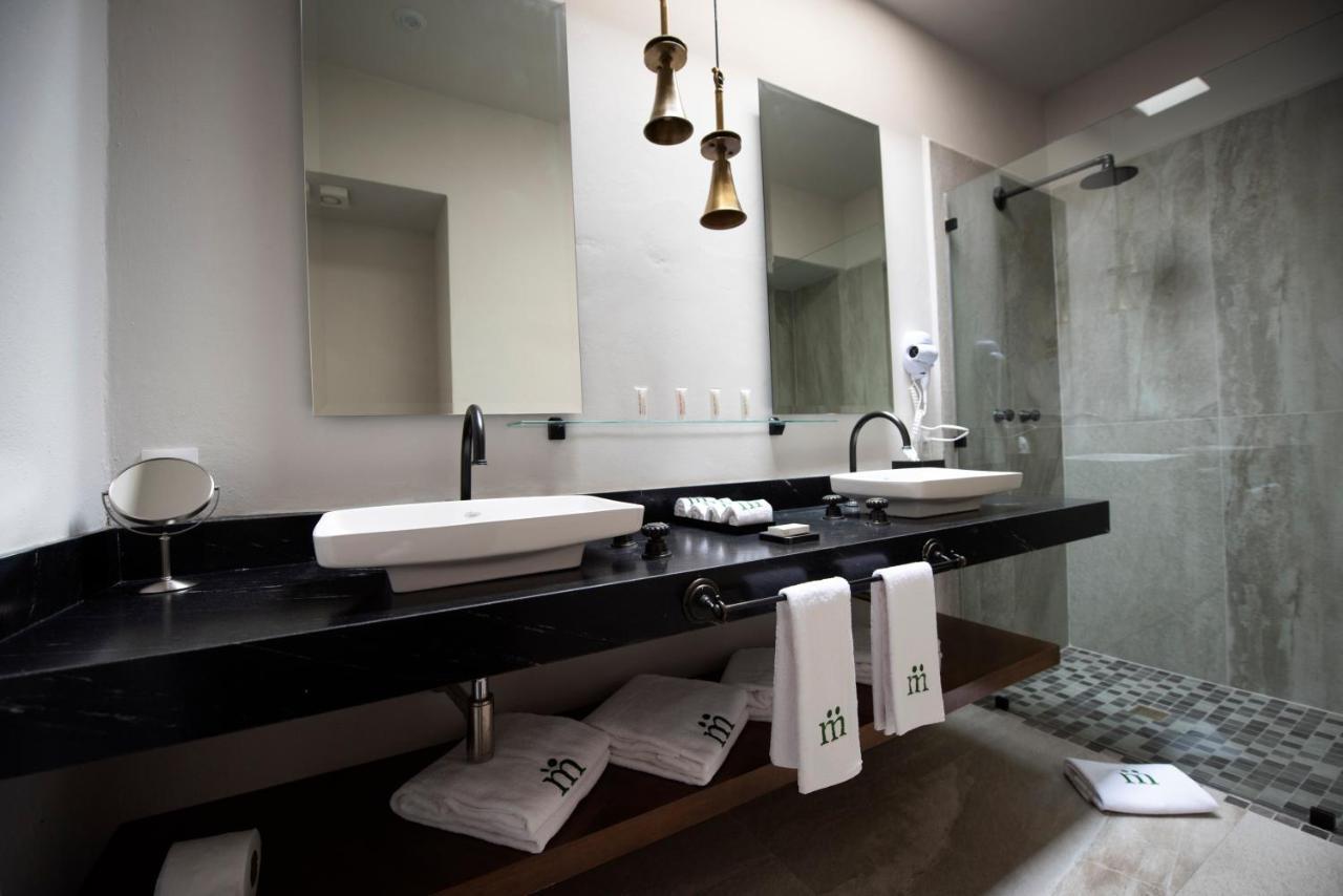 Hotel Madi San Miguel de Allende Zewnętrze zdjęcie