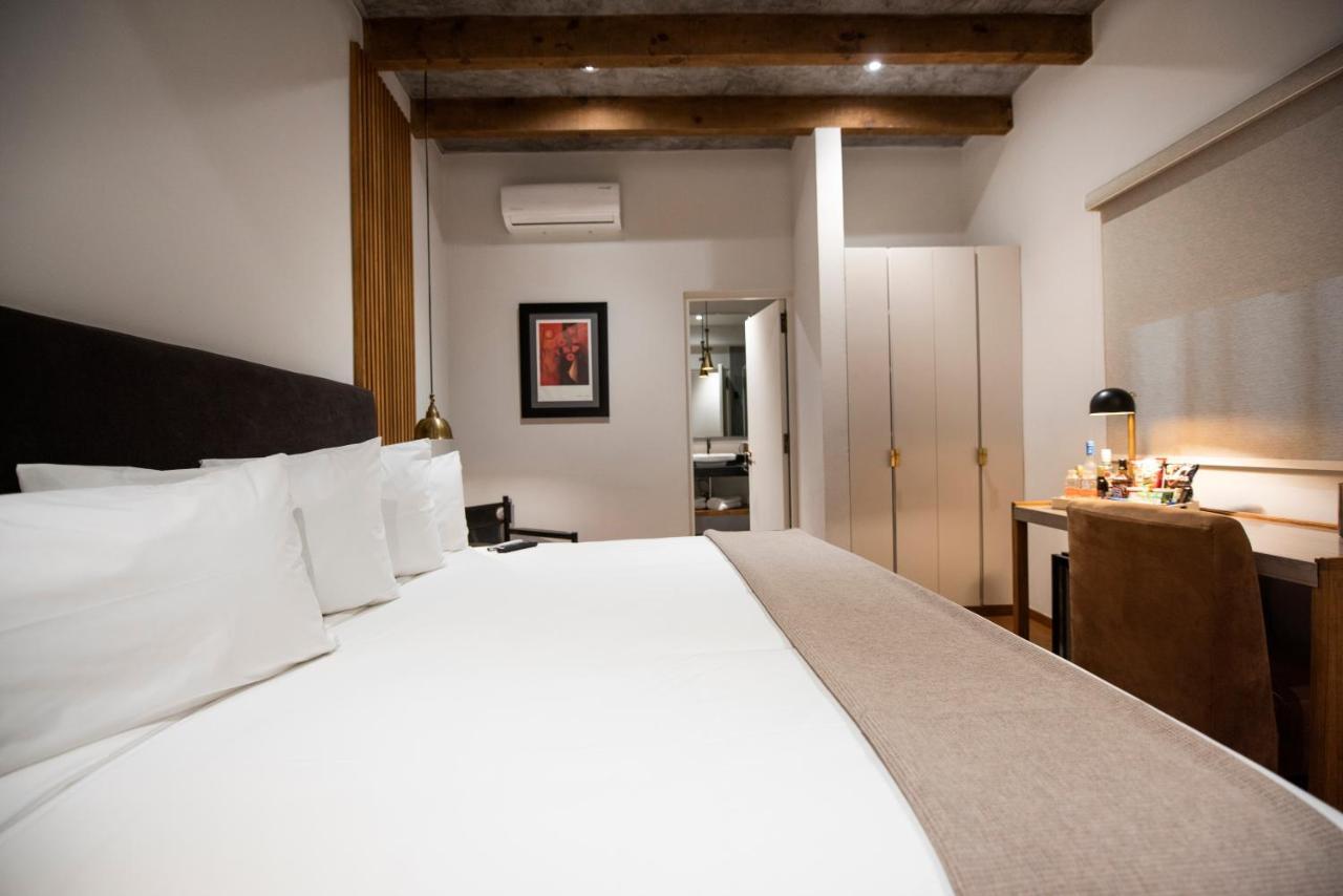Hotel Madi San Miguel de Allende Zewnętrze zdjęcie