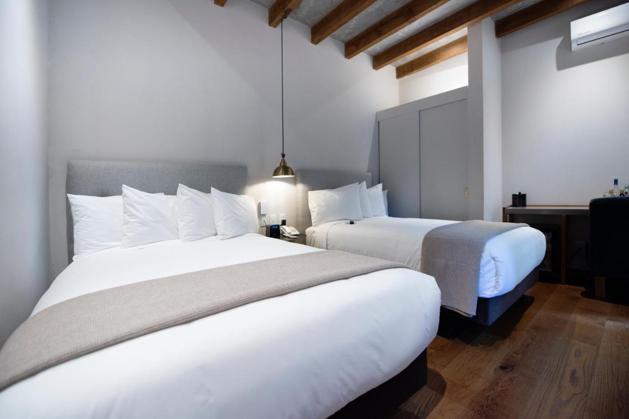 Hotel Madi San Miguel de Allende Zewnętrze zdjęcie