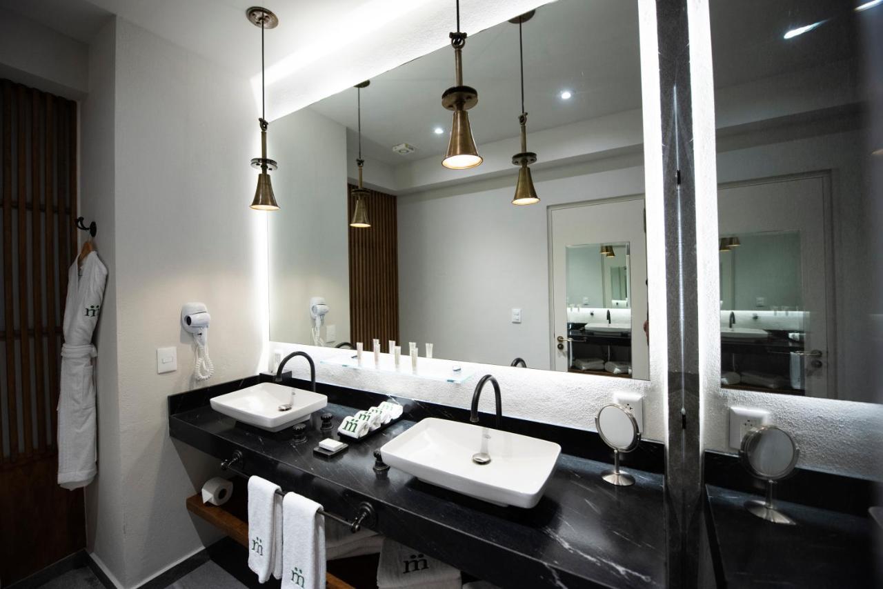 Hotel Madi San Miguel de Allende Zewnętrze zdjęcie