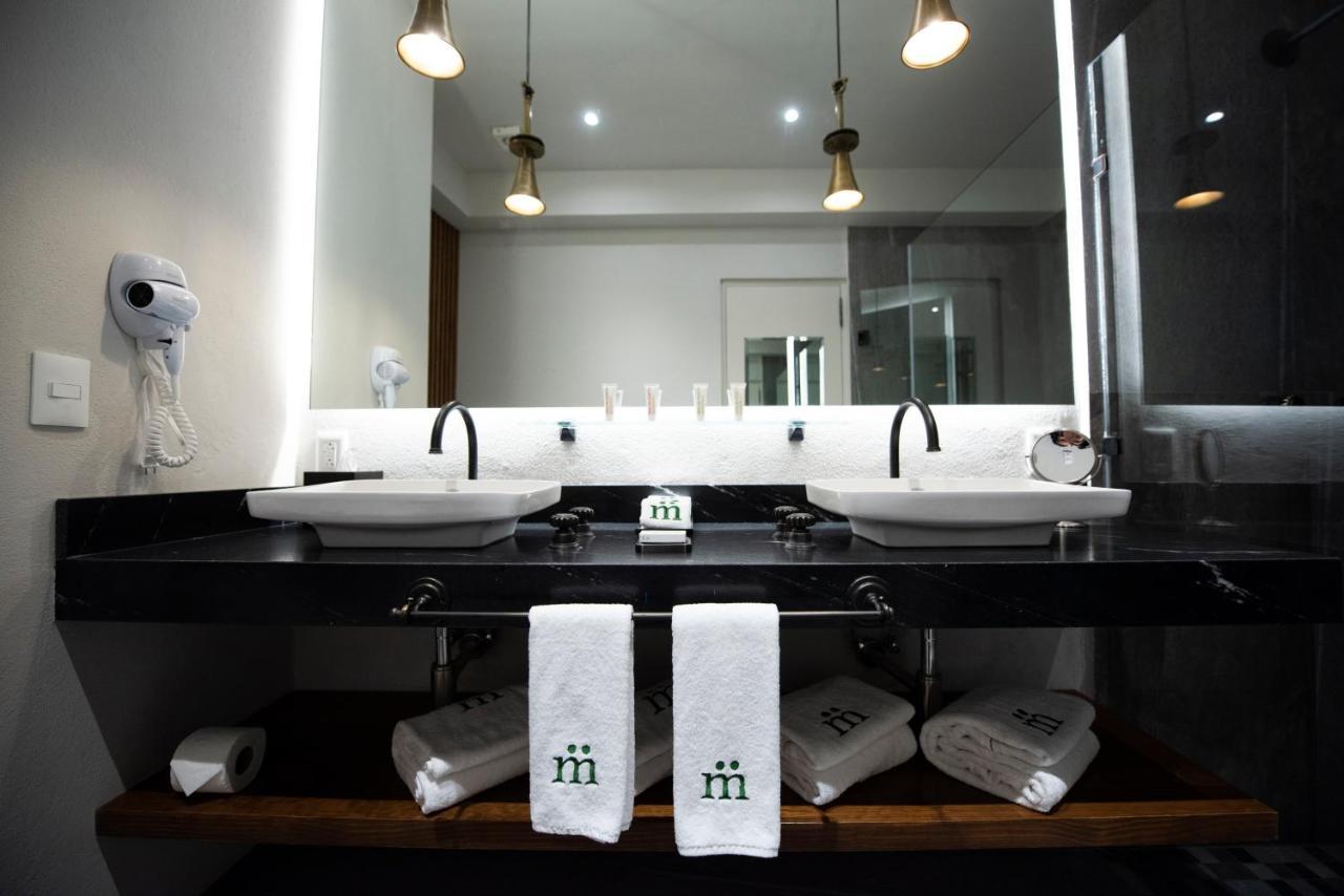 Hotel Madi San Miguel de Allende Zewnętrze zdjęcie