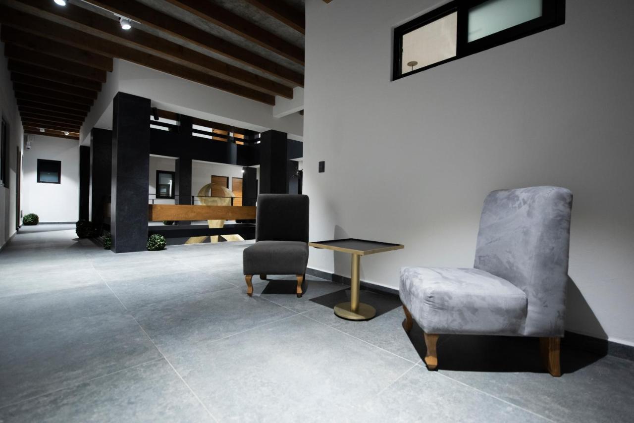 Hotel Madi San Miguel de Allende Zewnętrze zdjęcie