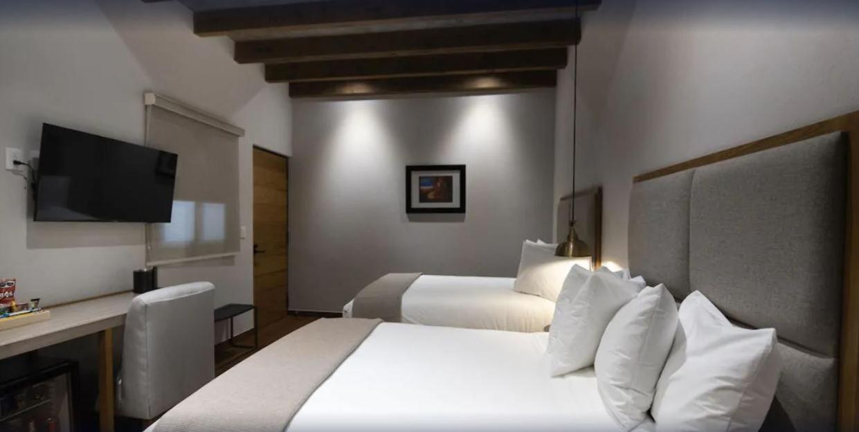 Hotel Madi San Miguel de Allende Zewnętrze zdjęcie
