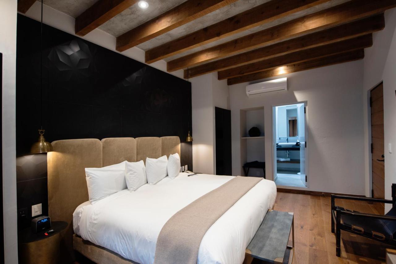 Hotel Madi San Miguel de Allende Zewnętrze zdjęcie