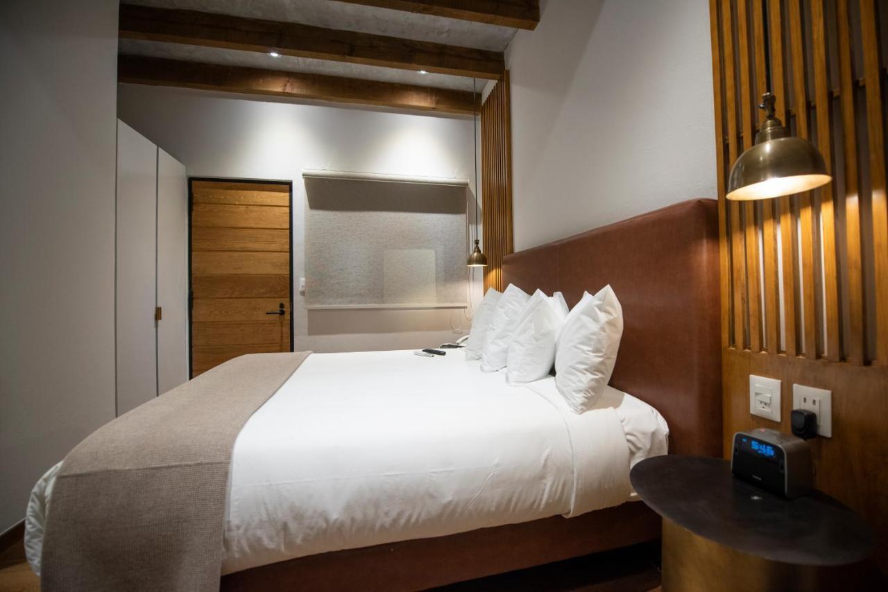 Hotel Madi San Miguel de Allende Zewnętrze zdjęcie
