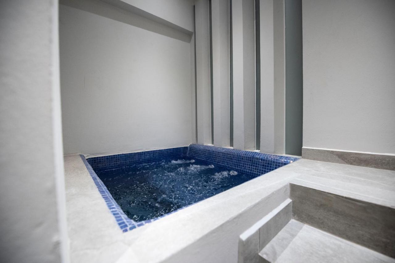 Hotel Madi San Miguel de Allende Zewnętrze zdjęcie